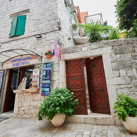 Apartments Ivica Trogir Ngoại thất bức ảnh