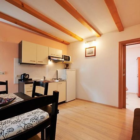 Apartments Ivica Trogir Ngoại thất bức ảnh