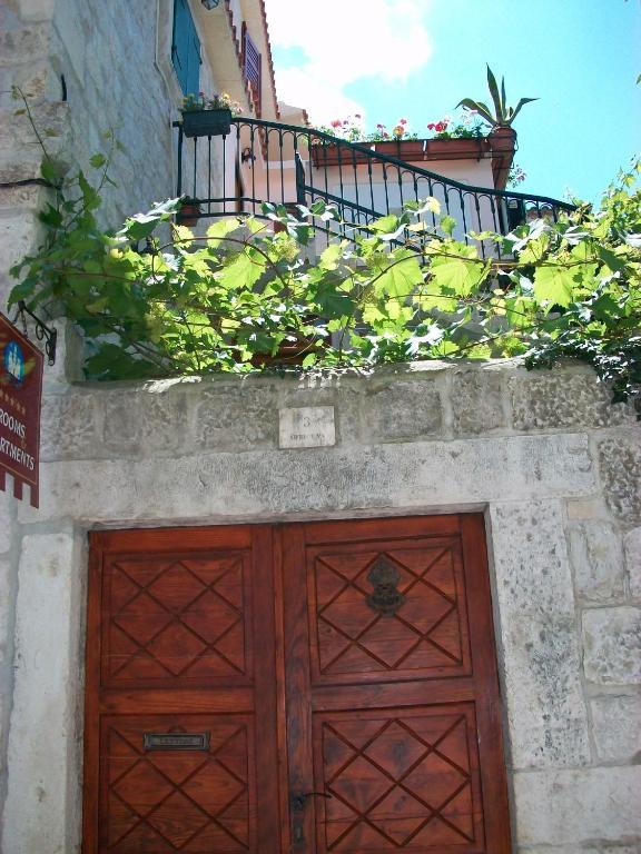 Apartments Ivica Trogir Phòng bức ảnh