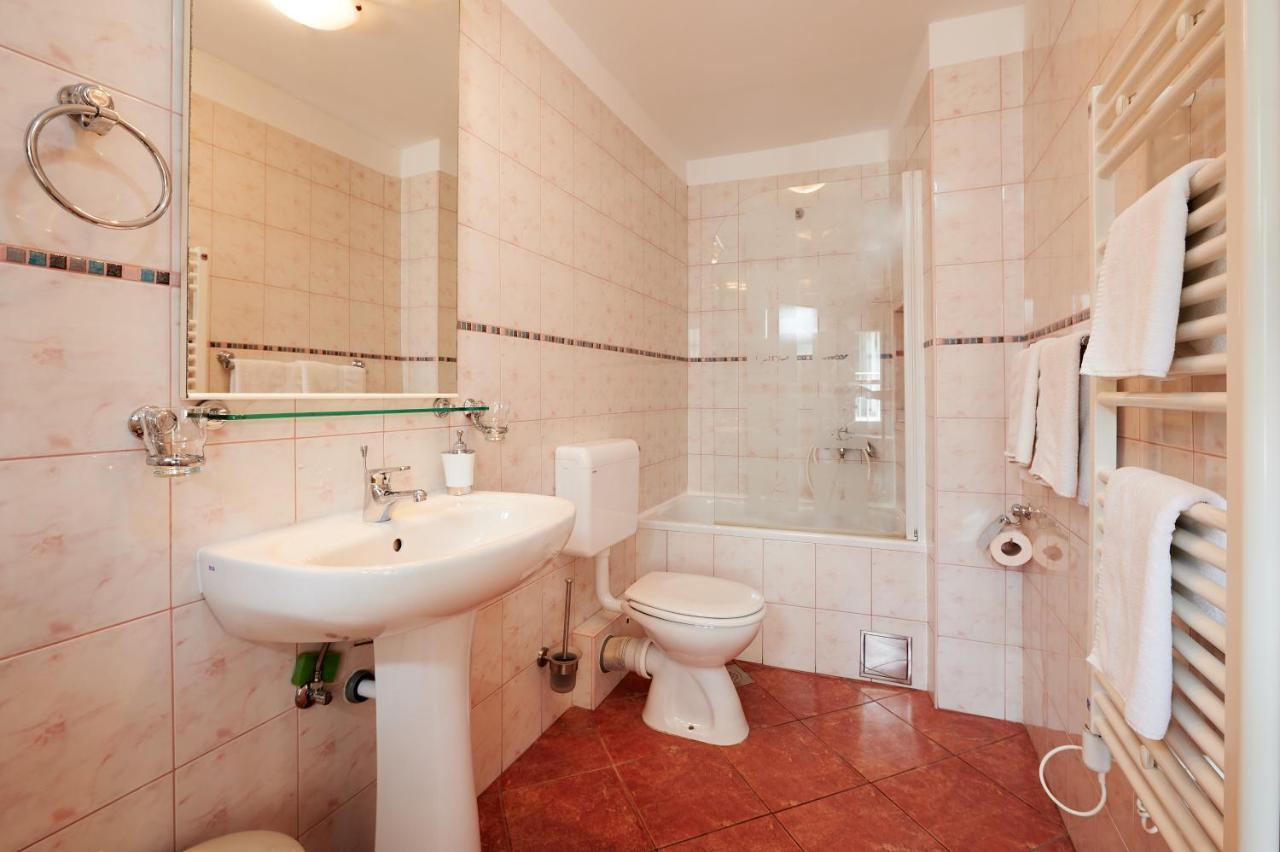 Apartments Ivica Trogir Ngoại thất bức ảnh