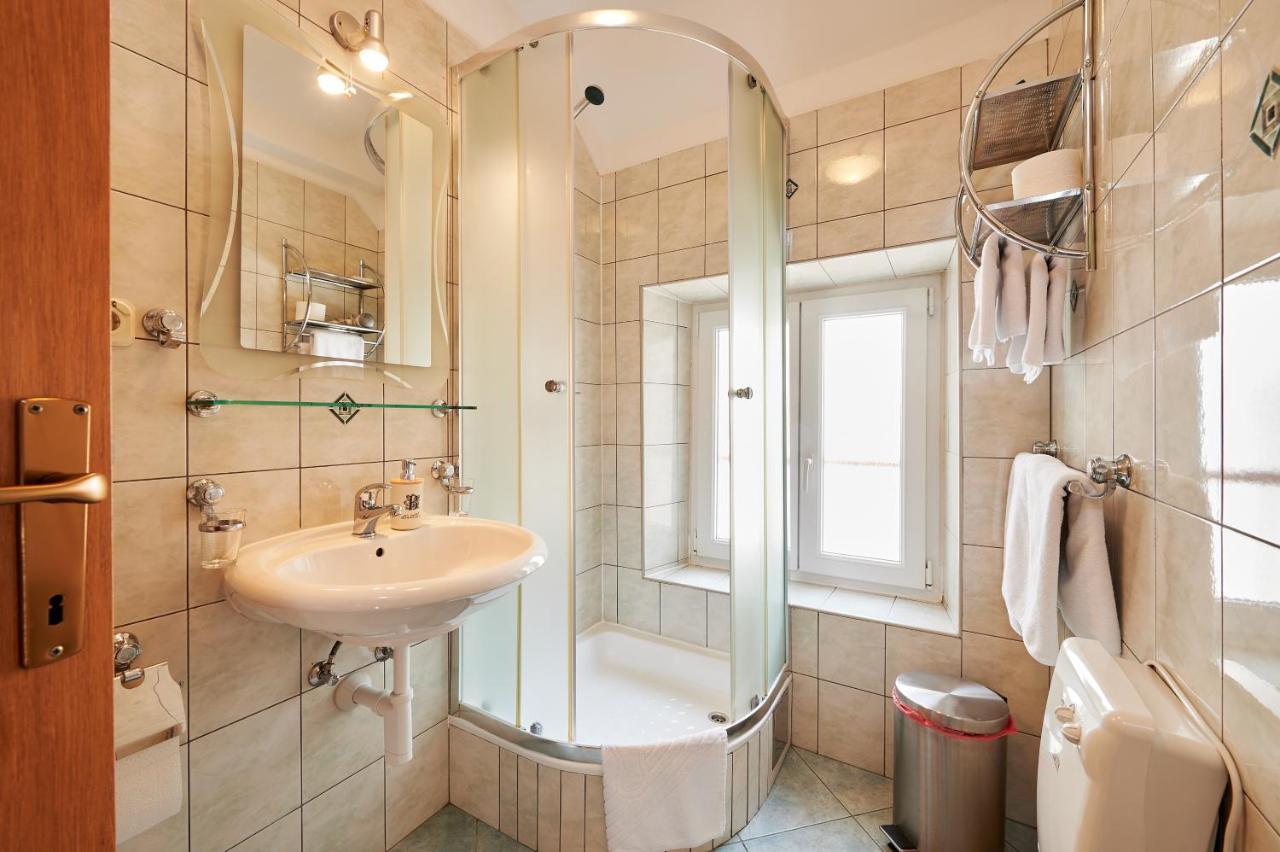Apartments Ivica Trogir Ngoại thất bức ảnh