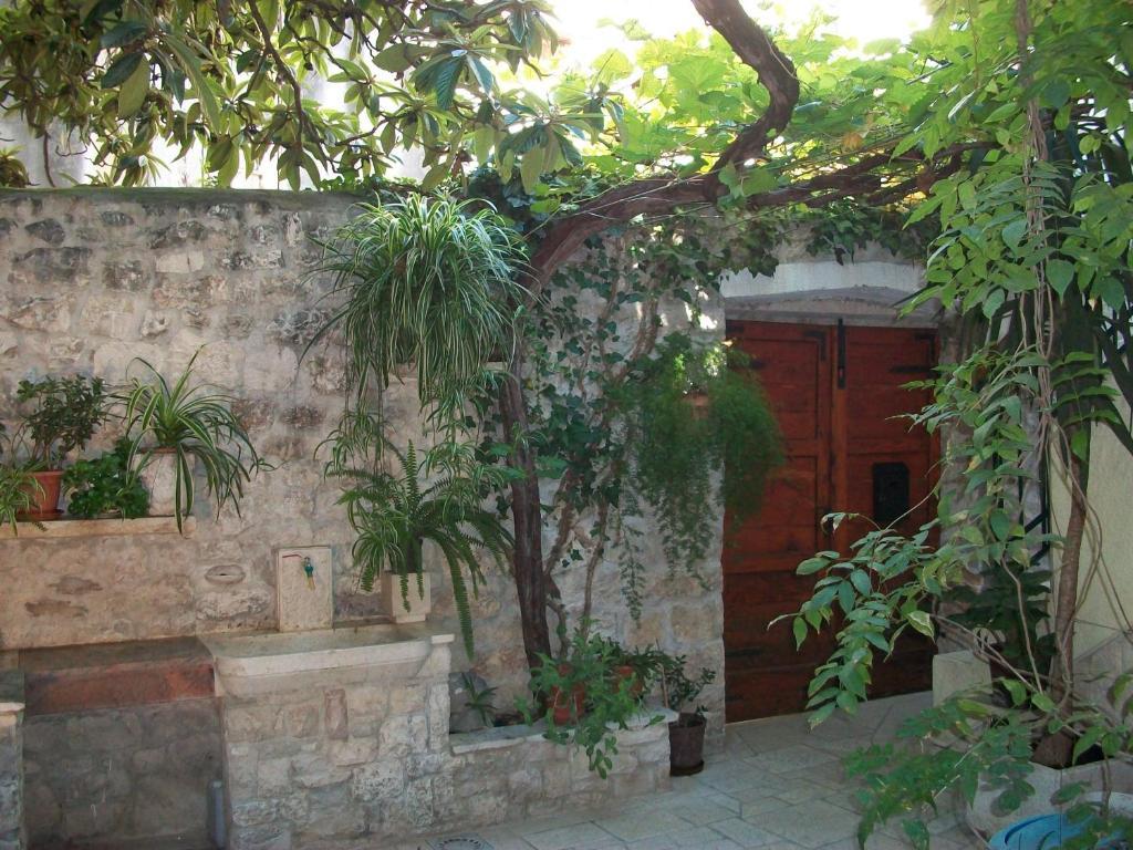 Apartments Ivica Trogir Ngoại thất bức ảnh