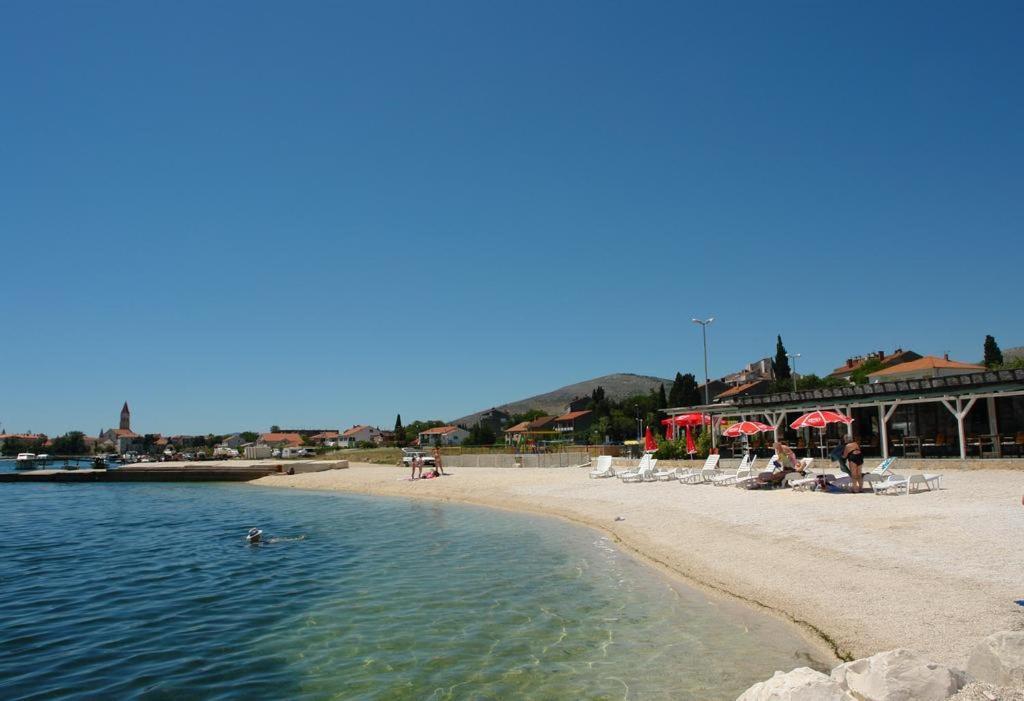 Apartments Ivica Trogir Ngoại thất bức ảnh
